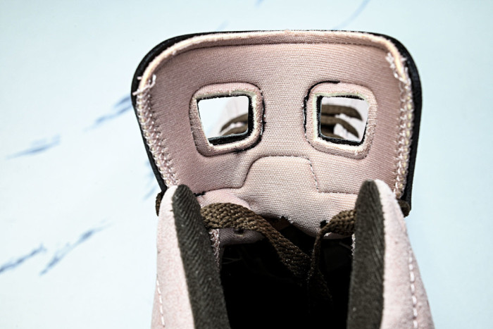 A Ma Maniere x Air Jordan 6 IF3103-200