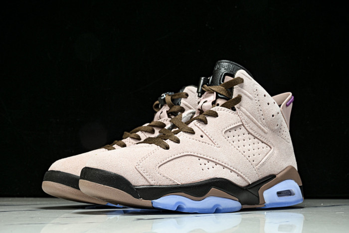 A Ma Maniere x Air Jordan 6 IF3103-200