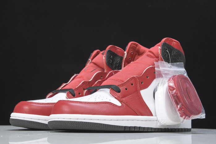 air jordan 1 high retro "satin snake" - cd0461-601