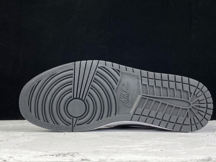 air jordan 1 tie-dye - cd0461-100