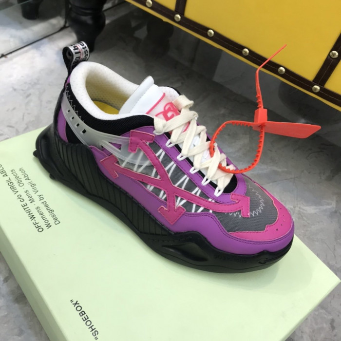 of c/o​ odsy-1000 sneakers