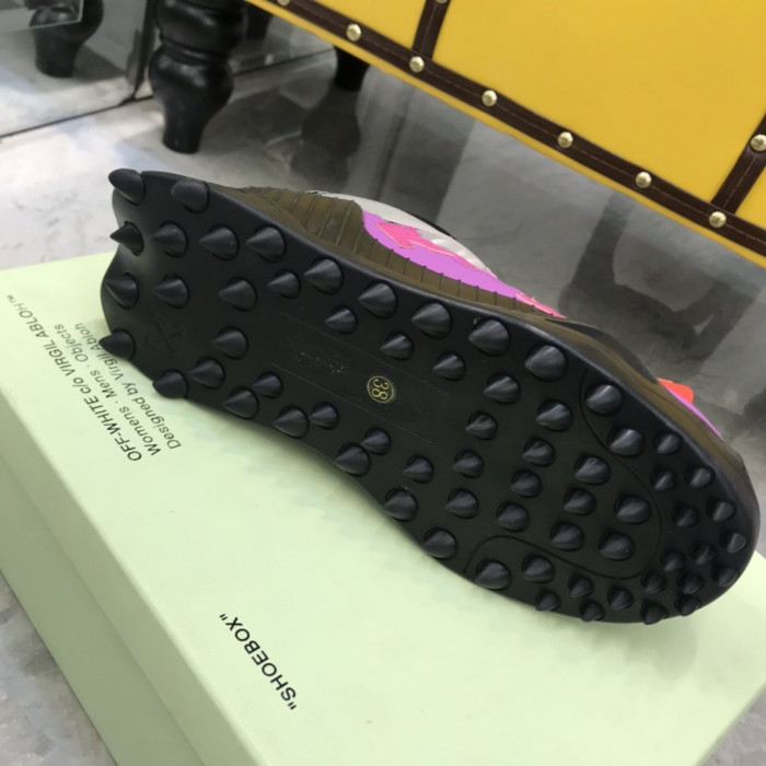 of c/o​ odsy-1000 sneakers