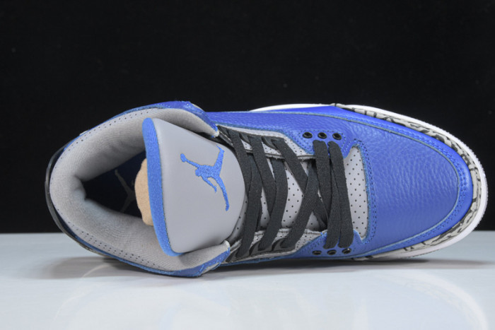 air jordan 3 “varsity royal” ct8532-400