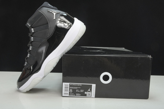 jordan 11 retro jubilee 25th anniversary - ct8012-011