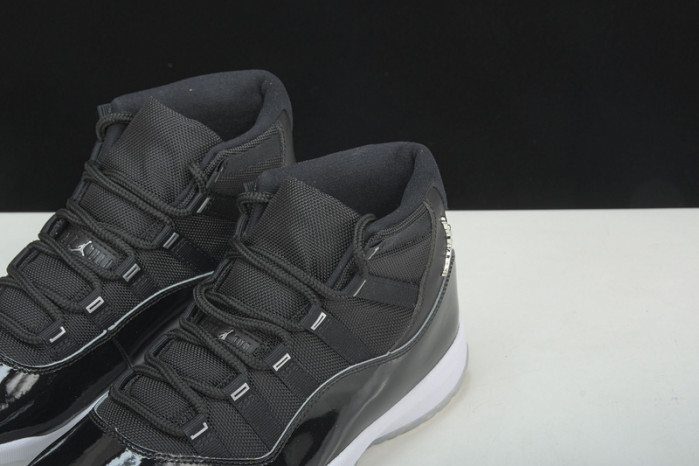 jordan 11 retro jubilee 25th anniversary - ct8012-011