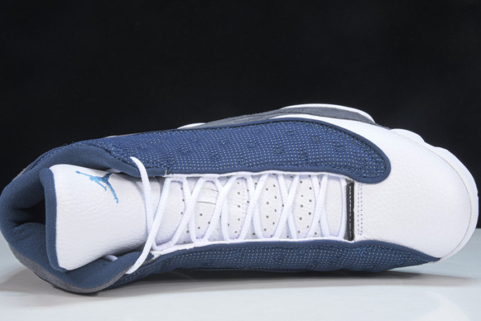 air jordan 13 retro "flint" (2020) - 414571-404