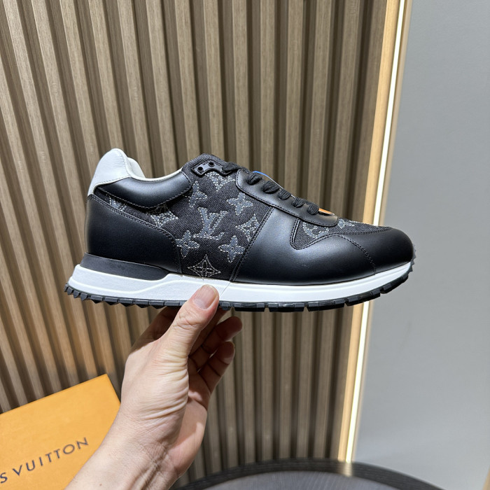 LOVT SNEAKER lv-509