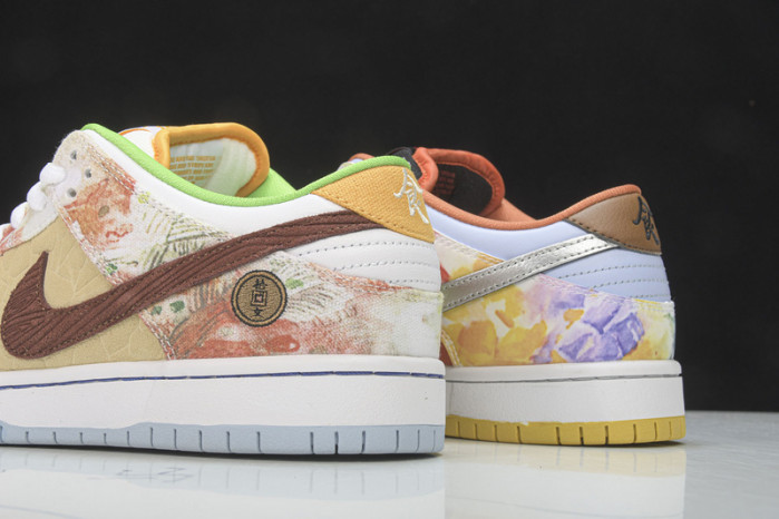 nike sb dunk low cny chinese new year (2021) cv1628-800