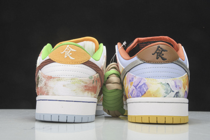 nike sb dunk low cny chinese new year (2021) cv1628-800