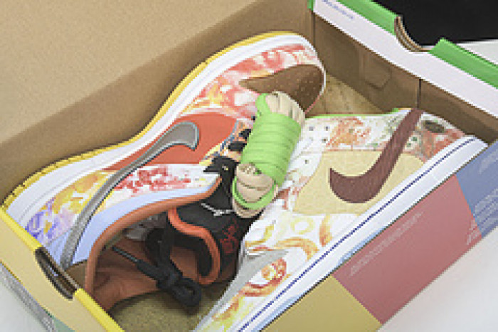 nike sb dunk low cny chinese new year (2021) cv1628-800