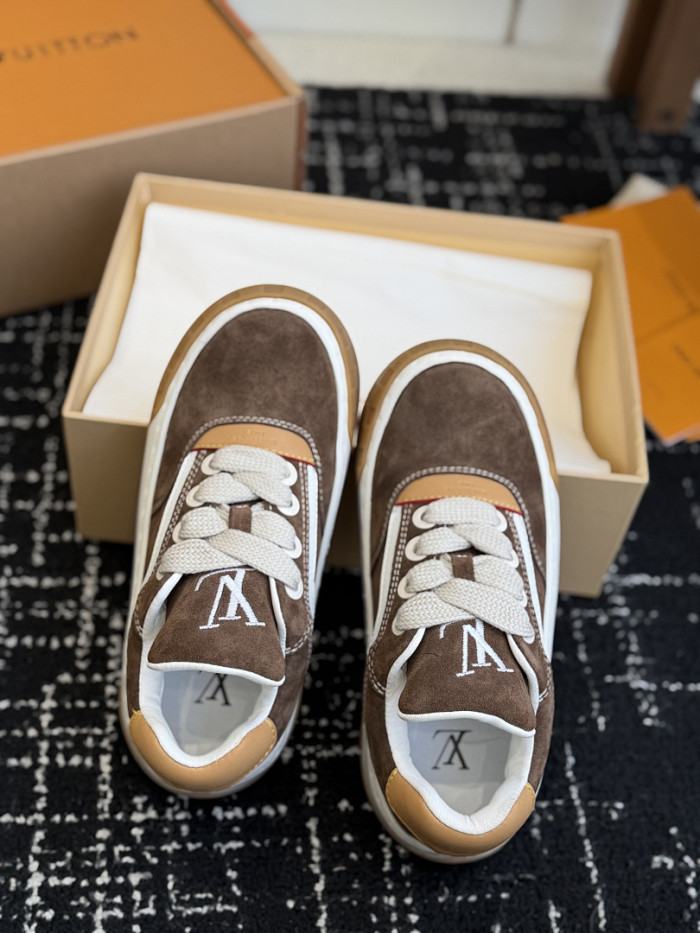 LOVT SNEAKER lv-520