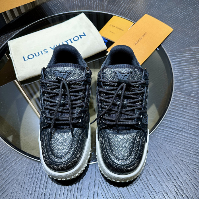LOVT SNEAKER lv-529