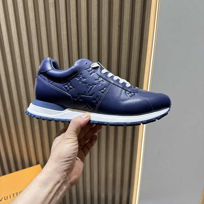 LOVT SNEAKER lv-533