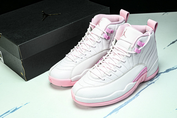 Air Jordan 12 510815-600