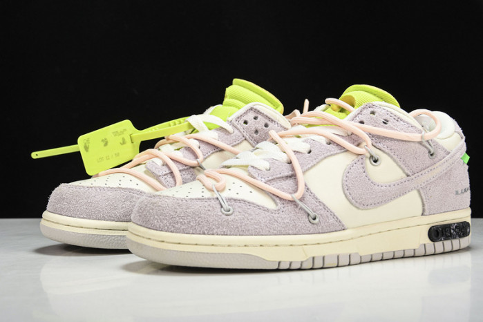 of x nike sb dunk low 12 of 50 ow dj0950-100