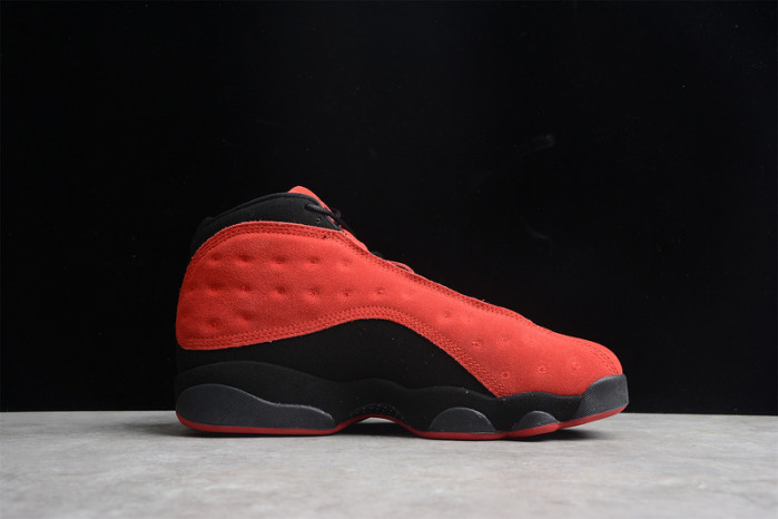 air jordan 13 “reverse bred” dj5982-602