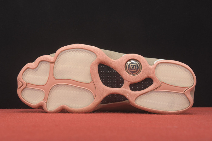 clot air jordan 13 low at3102-200