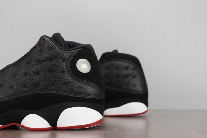 jordan 13 retro playoffs (2011) - 414571-001