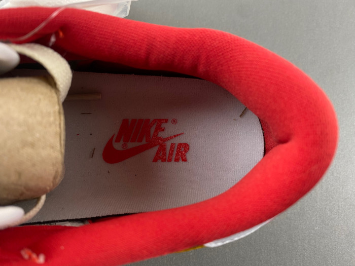 AIR JORDAN 1 Low CZ0790-161