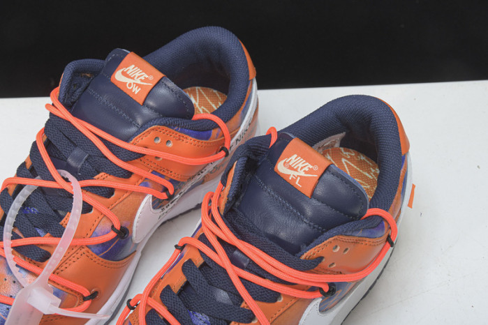 of x nike dunk low ct0856-801