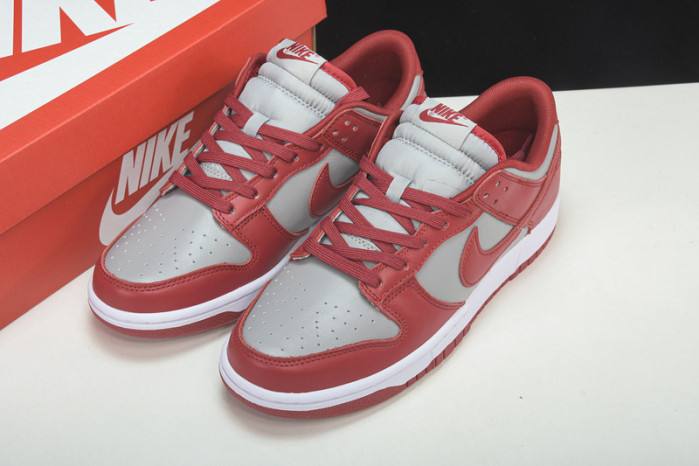 nike dunk low unlv dd1391-002