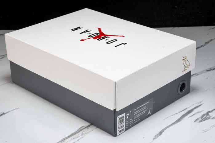 jordan 8 retro ovo white aa1239-135