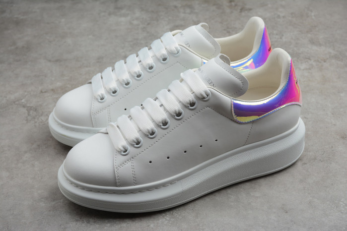 alex mcqu sole sneakers h903p095