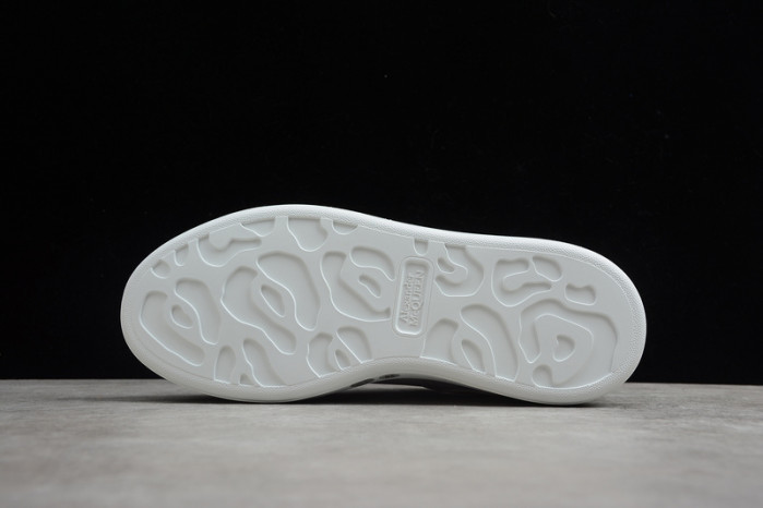 alex mcqu sole sneakers h903p095