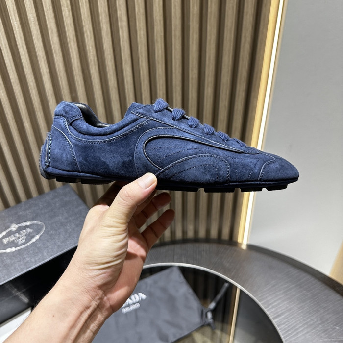 PRAD SNEAKERS PB-75
