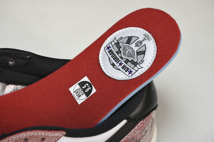 trophy room x air jordan 1 og low fn0432-017