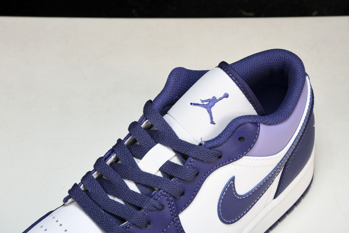 jordan 1 “covered purple tones” low 553558-515