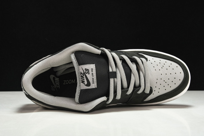 nike sb dunk low j-pack shadow - bq6817-007