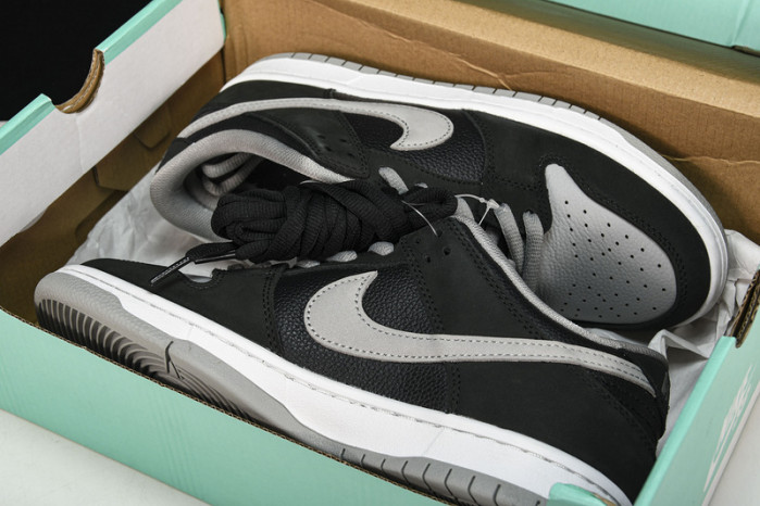 nike sb dunk low j-pack shadow - bq6817-007