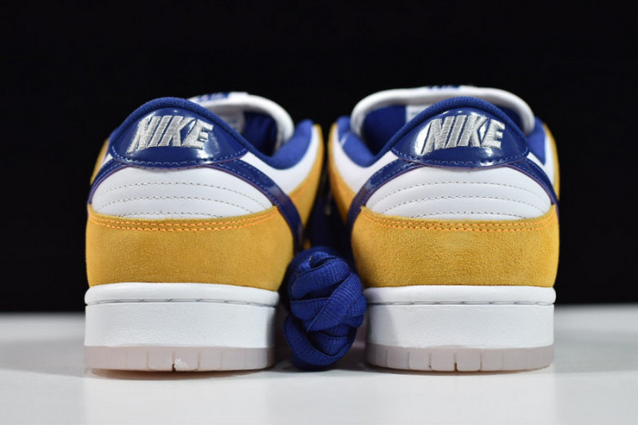 nike sb dunk low laser orange bq6817-800