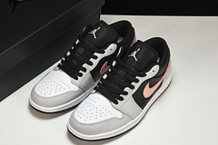 air jordan 1 low colorway 553558-062