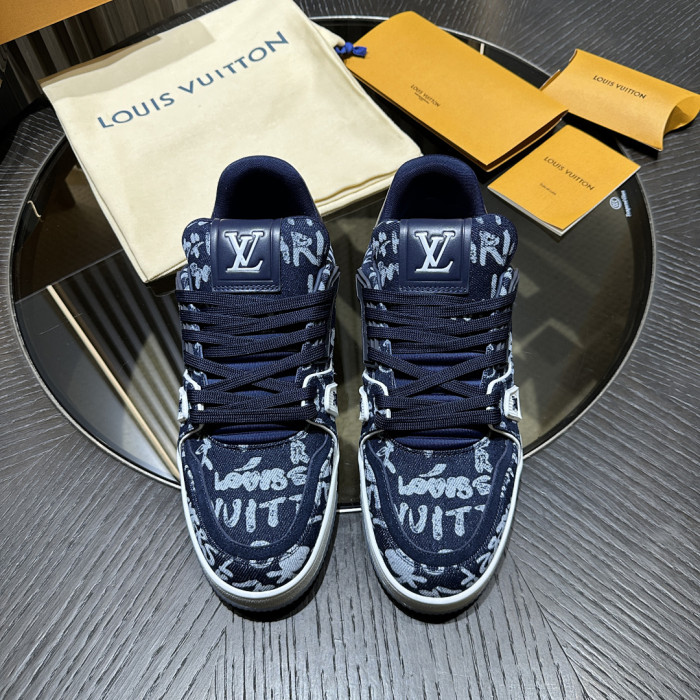 LOVT SNEAKER lv-496