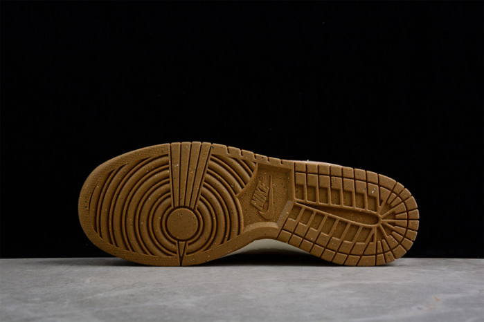 nike dunk low bright side dq5076-121