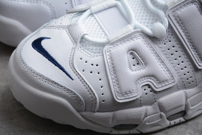 nike air more uptempo white midnight navy dh9719-100