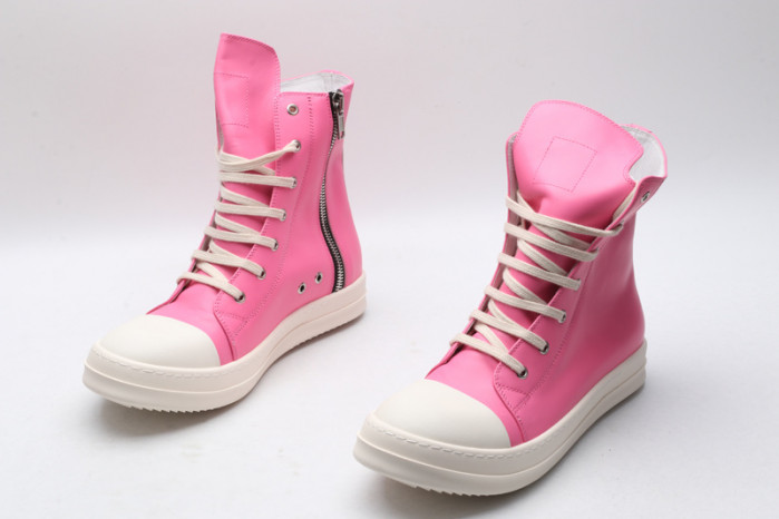 RICK OWENS SNEAKERS RO-96