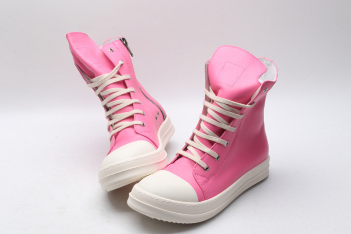 RICK OWENS SNEAKERS RO-96