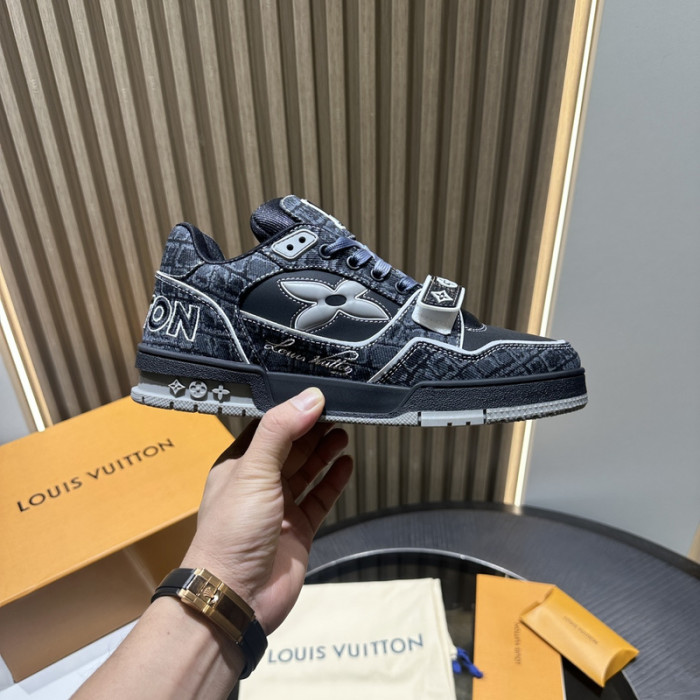 LOVT SNEAKER lv-250