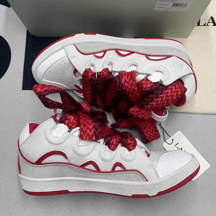 lanvin curb sneaker 111170