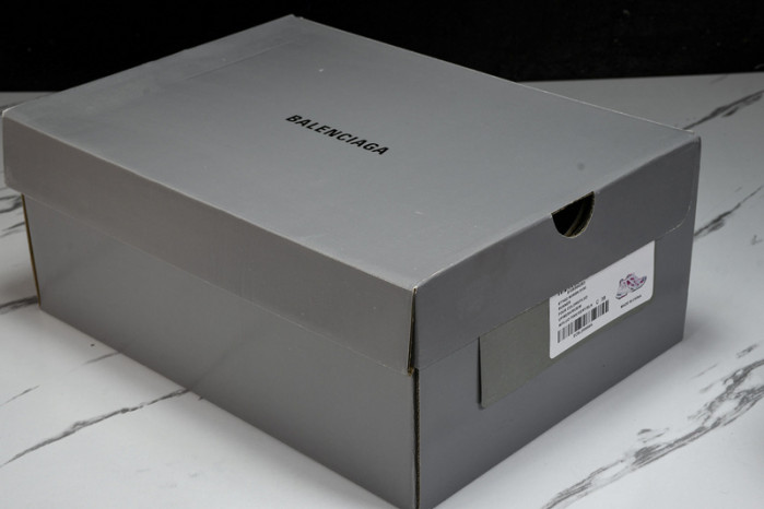 bl track trainers sneaker blr-11