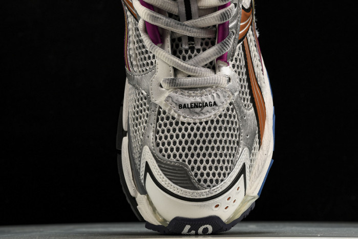 bl track trainers sneaker blr-38