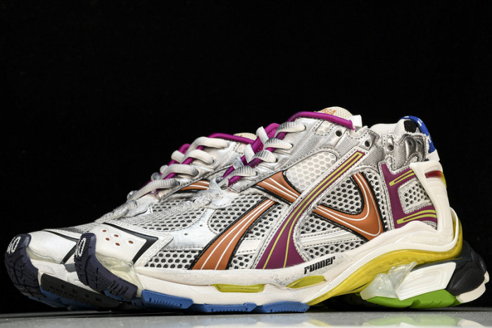 bl track trainers sneaker blr-38