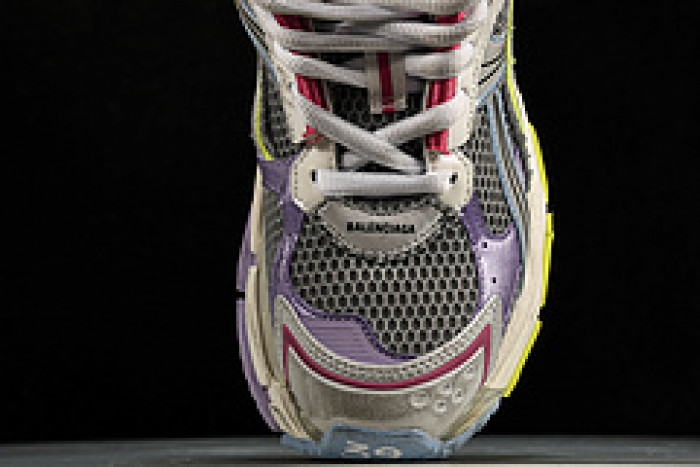 bl track trainers sneaker blr-42