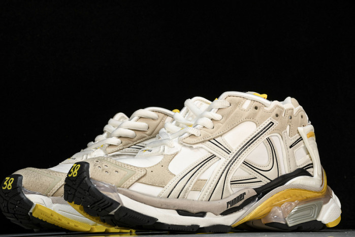 bl track trainers sneaker blr-43