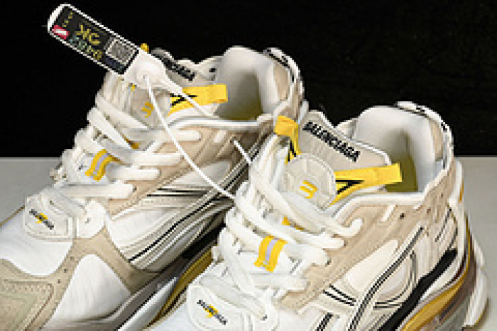 bl track trainers sneaker blr-43