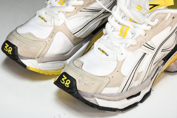 bl track trainers sneaker blr-43