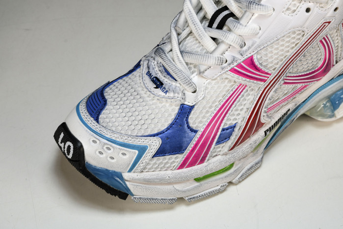 bl track trainers sneaker blr-39